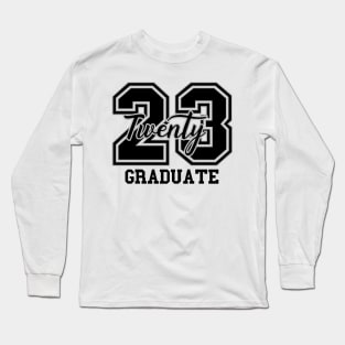 Graduation Long Sleeve T-Shirt